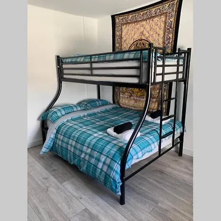The Wander Holiday home Bundoran