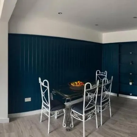 Holiday home The Wander Bundoran
