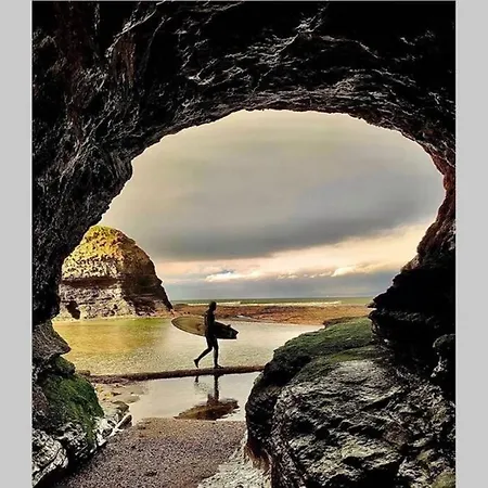 The Wander * Bundoran
