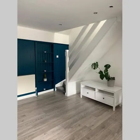 Holiday home The Wander Bundoran